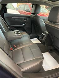 Chevrolet Impala